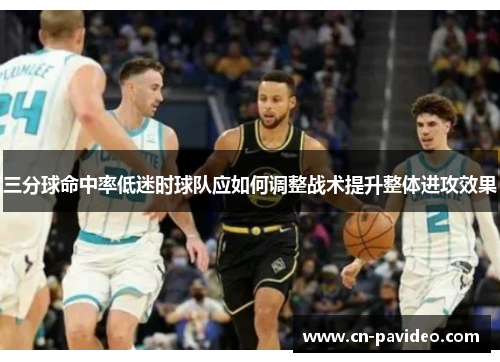 三分球命中率低迷时球队应如何调整战术提升整体进攻效果