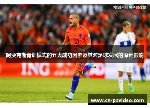 阿贾克斯青训模式的五大成功因素及其对足球发展的深远影响